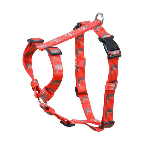 Adjustable Dog Harness