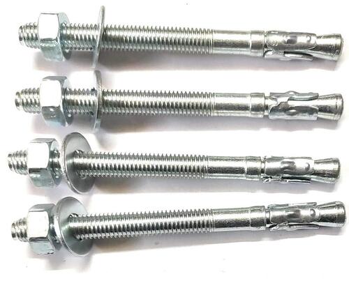 Anchor Bolts