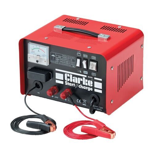 High Performance And Durable Battery Chargers