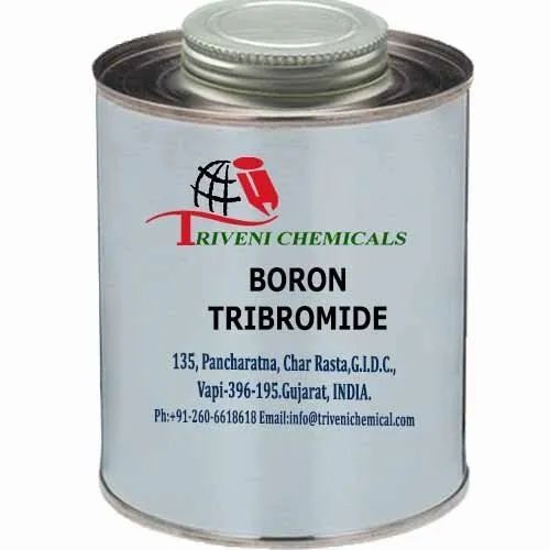 Boron Tribromide