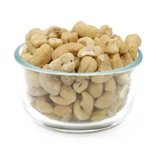 White Butts B Cashew Nuts