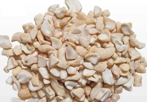 White Cashew Pieces