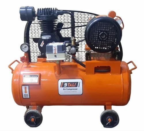 CBTC-05 Reciprocating Piston Air Compressor