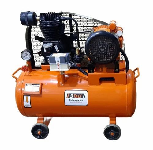 CBTC 10 Reciprocating Piston Air Compressors