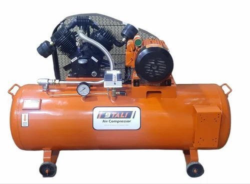 CBTC 30 Reciprocating Piston Air Compressor