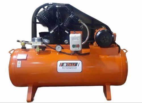 CBTC 300 Reciprocating Piston Air Compressor