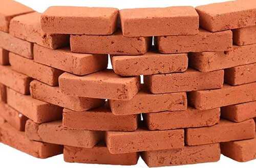 Clay Clinker Bricks