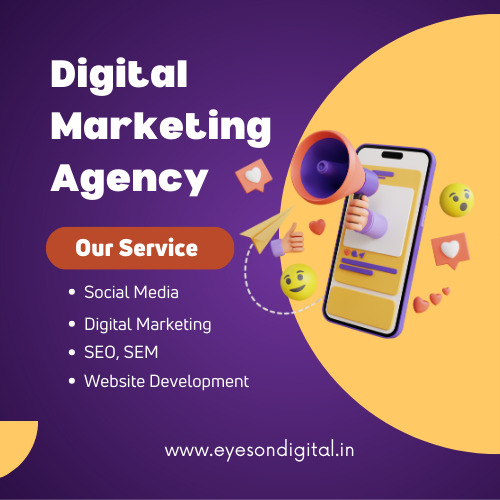 Digital Marketing Agency In Navi Mumbai