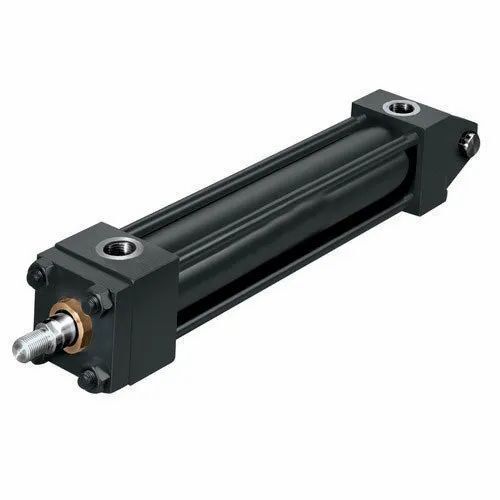 double acting hydraulic cylinder