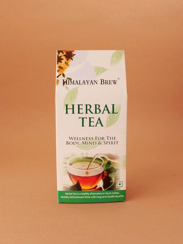 A Grade Herbal tea