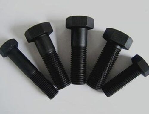 high strength bolts