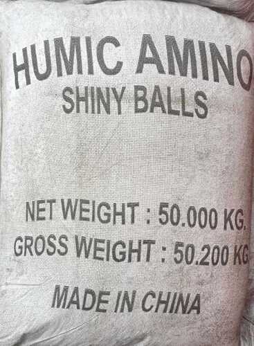 Humic Acid Shiny Balls