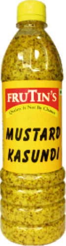 mustard sauce