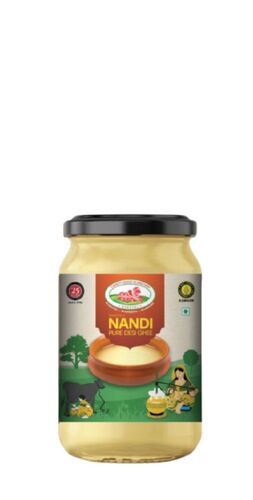 Nandi Desi Pure Ghee