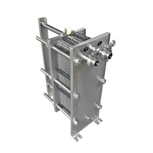 Plate Heat Exchanger