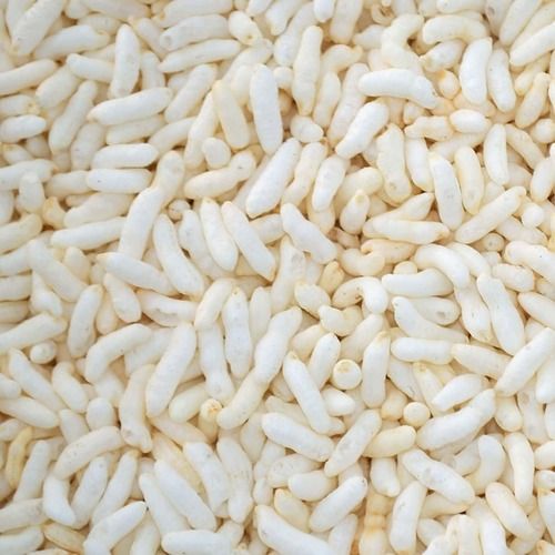 Puffed Rice Packaging Size: 1 Kg