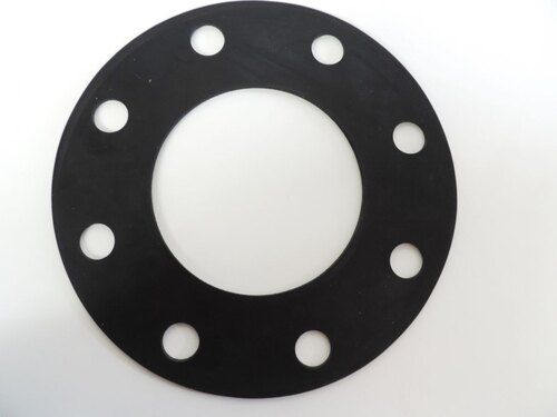 Round Plastic Gasket