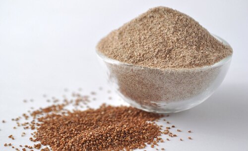 Teff Powder  Carbohydrate: 77.1 Grams Per100 Grams