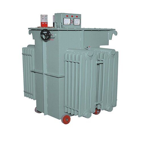 Transformer Rectifiers