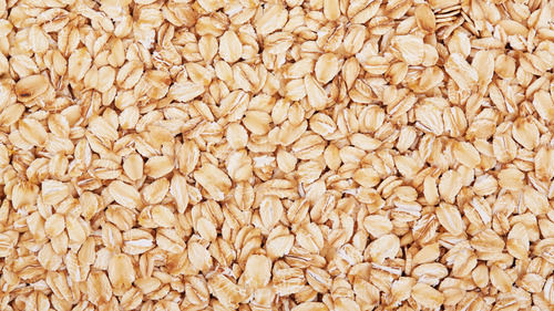 White Oats Calories: 307 Per 81 G