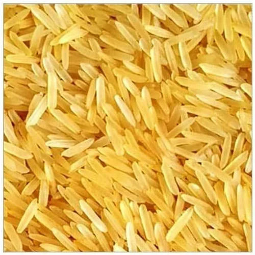 1121 Golden Sella Basmati Rice For Cooking Use