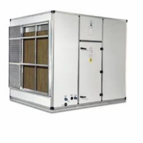 Air Cooled Condensing Unit - Premium Quality, Optimum Dimensional Accuracy | Sturdy Design, Durable Grey Finish