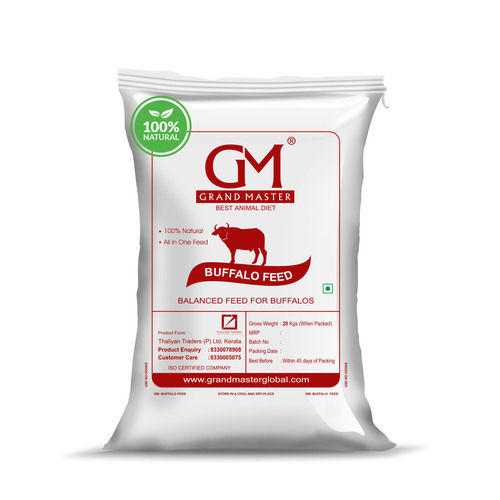 Animal Feed Supplements