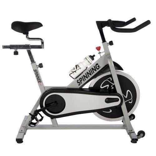 Baba Recumbent Spin Exercise Bike