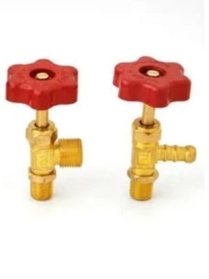 Burner Valves