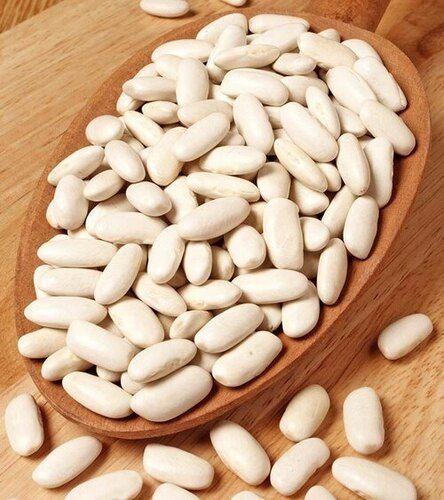 white beans