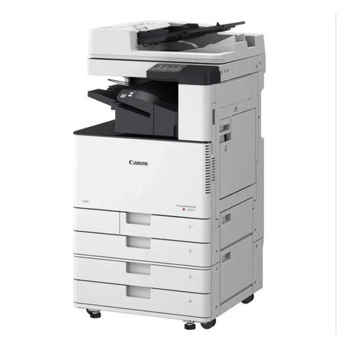 Canon Ir C3020 Photo Copier Machine