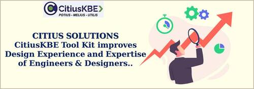 Engineering Designing Services By CITIUSKBE TOOL KIT