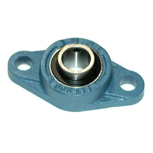 Paint Coated Stainless Steel Material Flange Bearing