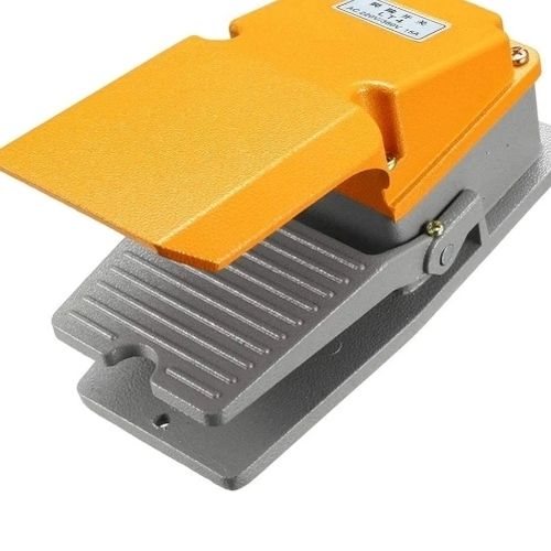 Industrial Foot Pedal