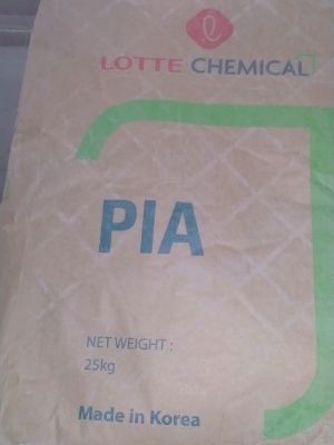 Isophthalic Acid Application: Pet Polymer