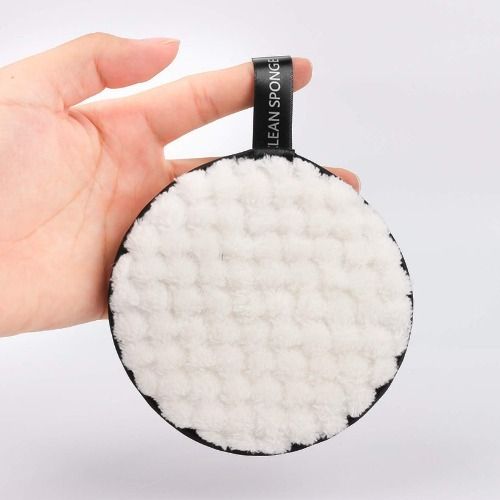 Light Weight Makeup Removing Pads