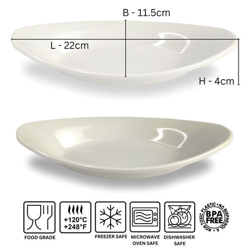 Melamine Serving Bowls