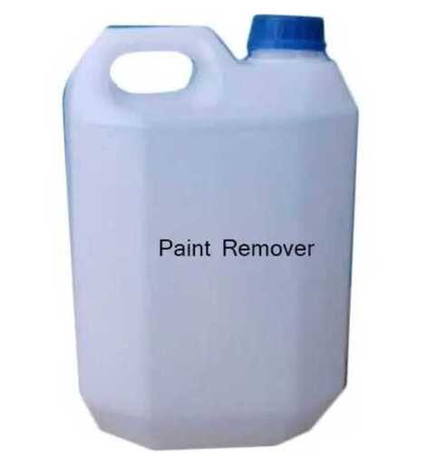 Paint Remover Chemical For Industrial Applications Use