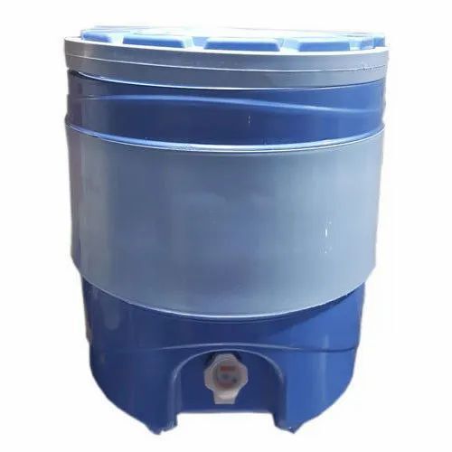 Durable and Impact Resistant Plastic Water Cooler