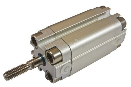 Industrial pneumatic cylinders