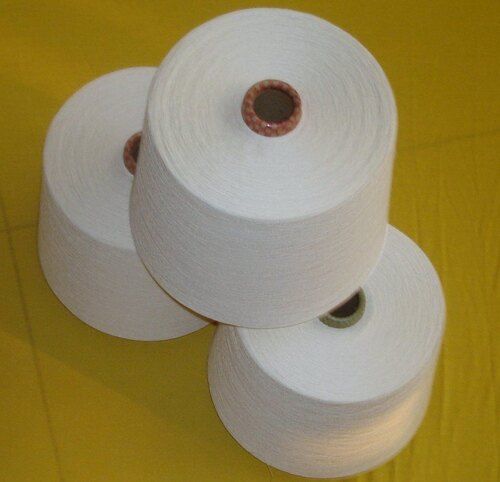 White Color PSF Sewing Thread