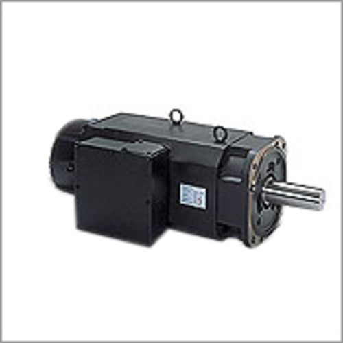 1500 RPM Speed Electric Start Servo Motor And Drive