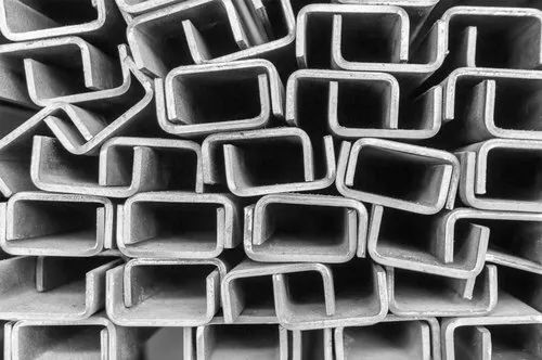 Steel Channel