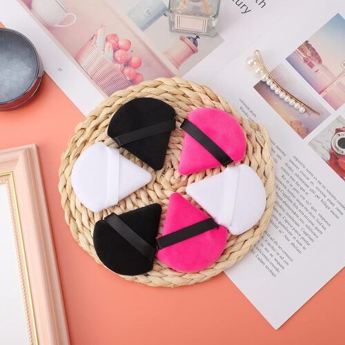 Light Weight Triangle Makeup Sponges