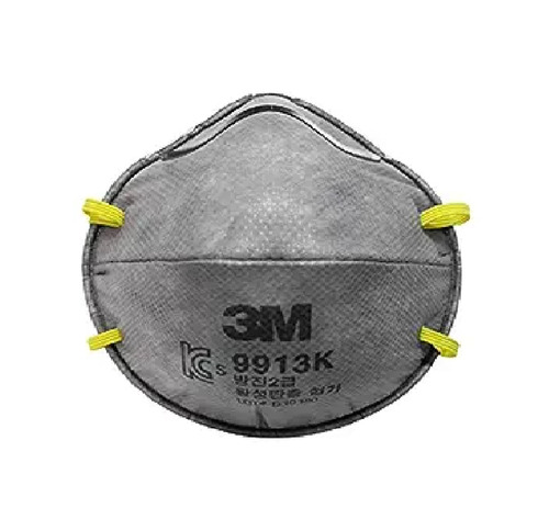 3M Mask at Best Price in Bharuch, Gujarat | Taknik Inc.