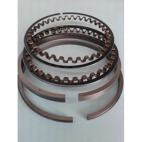 Air Compressor Piston Rings