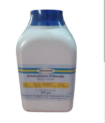 Spectrum Chemical Ammonium Chloride Solution