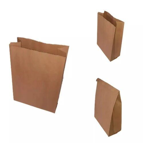 Brown Paper Bag