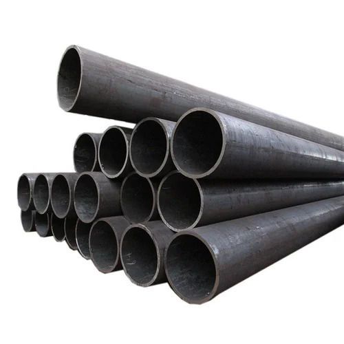 Carbon Steel ERW Pipes