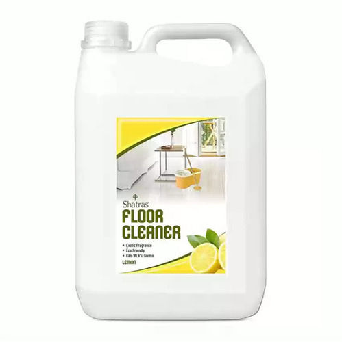 Floor Cleaner Liquid